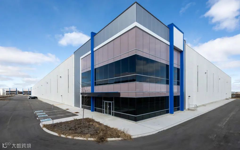 再添45万平方英尺!乐仓英国仓、加拿大仓开仓在即!