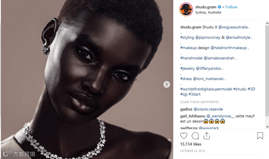 海外时尚品牌的网红营销究竟有哪些门道?