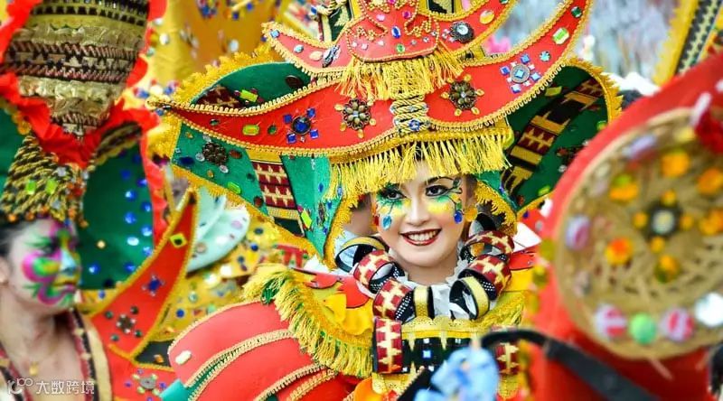 印尼最重要的12个节日