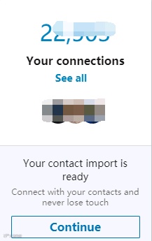 外贸老鸟讲述领英开发客户翻身