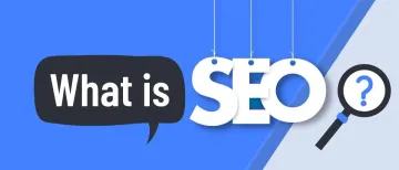 谷歌SEO: 什么是搜索引擎优化?