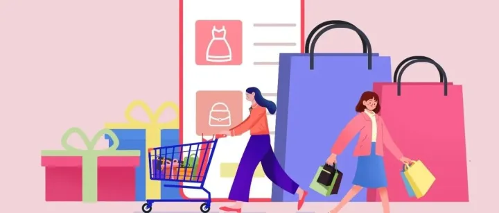 黑五购物狂欢即将来临，卖家如何破解流量焦虑？