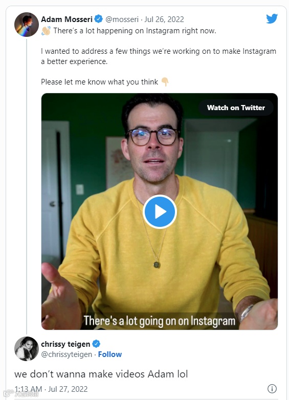 蔚来欧洲工厂将投运;谷歌街景地图重返印度;卡戴珊姐妹抵制IG“TikTok化”……