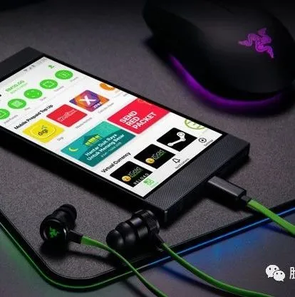 游戏公司雷蛇在马来西亚推出电子钱包Razer Pay