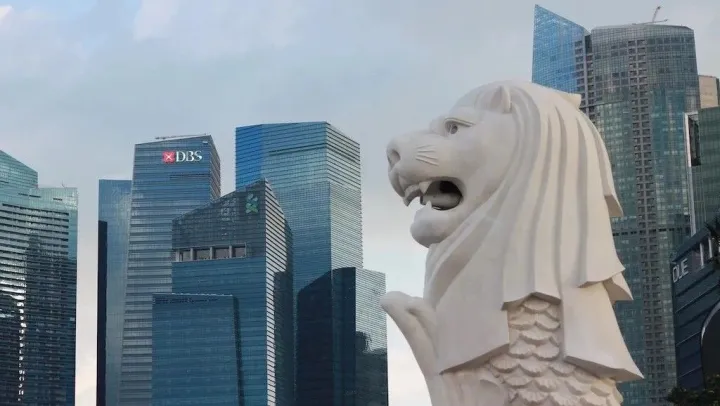 东南亚获得融资最多的15家金融科技公司