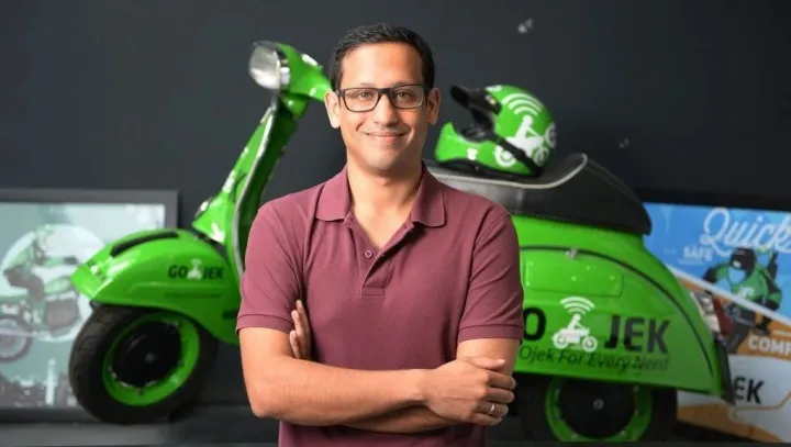 Go-Jek除打车外的所有细分市场都接近盈利