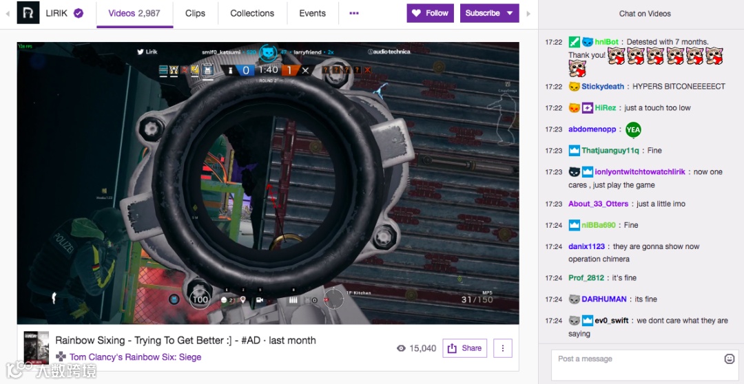 在Twitch上成功开展网红营销推广的5个案例