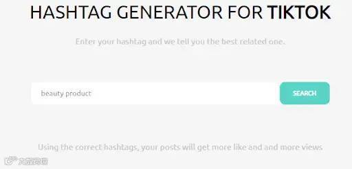 你真的用对了标签吗? TikTok标签使用指南