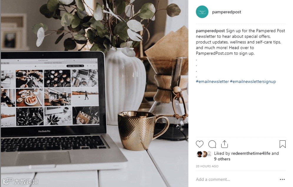 海外推广 | 电子邮件营销VS社交媒体，你怎么选？