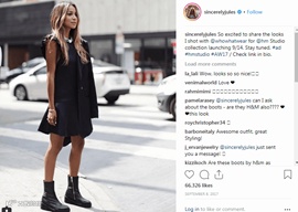 海外时尚品牌的网红营销究竟有哪些门道?