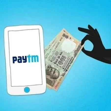 Paytm寻求5亿美元融资，欲打造“印度版美团”