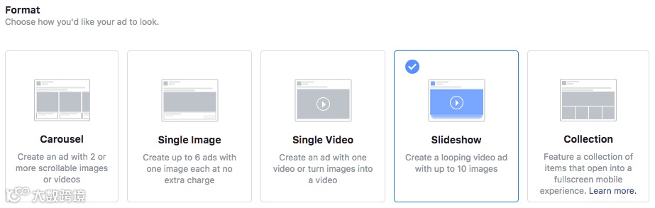 新手必看！5种Instagram广告类型及规格尺寸详解