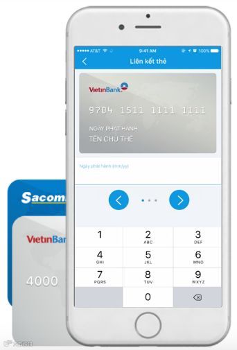 超级应用程序Zalo:“越南版微信”