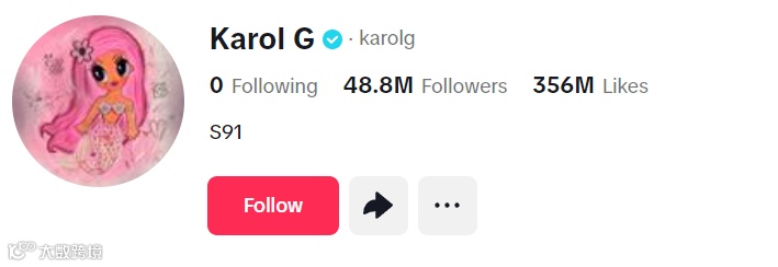 TikTok网红分享 | 8位值得关注的女性博主！