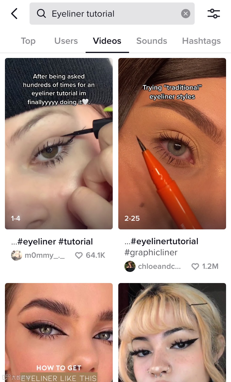 你真的用对了标签吗? TikTok标签使用指南