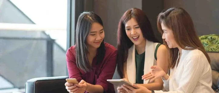 越南营销洞察：如何利用网红的力量拿下年轻一代？