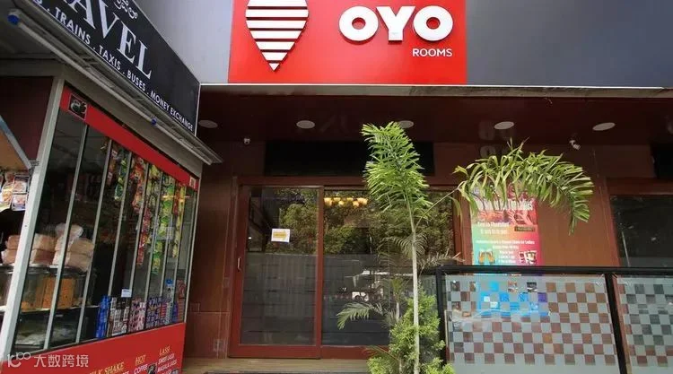 印度经济型酒店OYO在华扩张陷困境