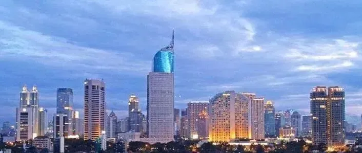 如何通俗浅显地理解印尼的外资公司注册制度？