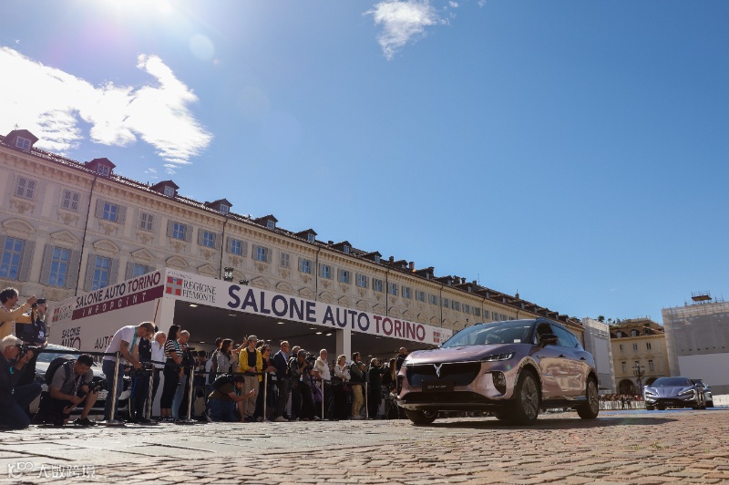 跨界扬名！中国汽车在海外体育赛事大放异彩！