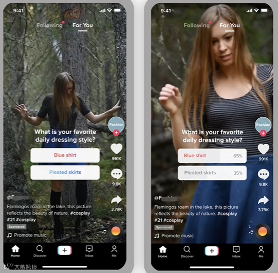 TikTok达人投放有效果吗?刚入驻TikTok的品牌应该怎么做?