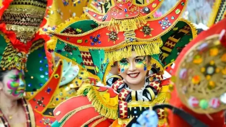 印尼最重要的12个节日