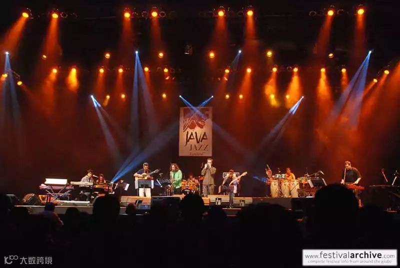 印尼最重要的12个节日