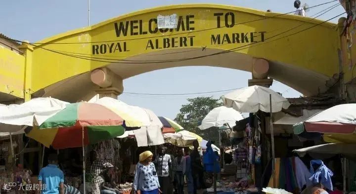 这10大系列产品为何成为非洲市场“香饽饽”？