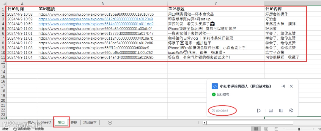 玩转小红书运营,7款小红书RPA机器人免费用
