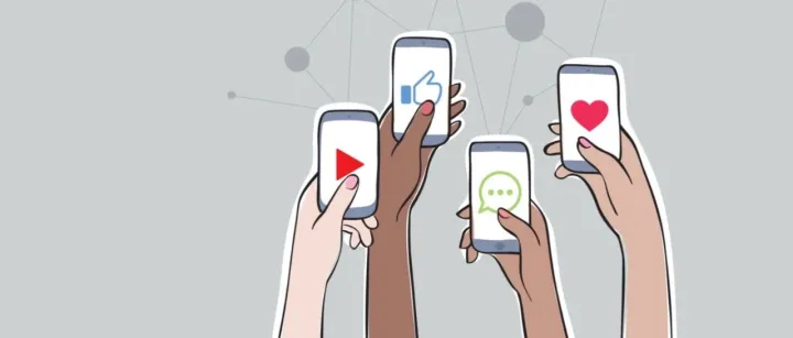 创建优质社交媒体内容的 11 种方法