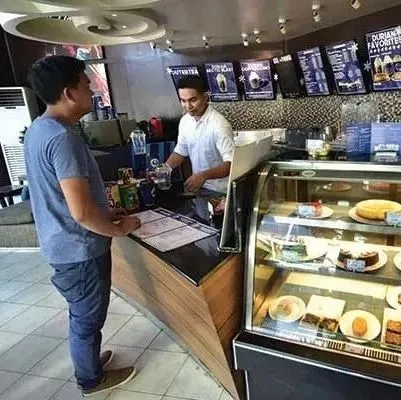 菲律宾 Blugre Coffee 所有分店接受比特币支付 | 菲律宾 Fintech 新闻