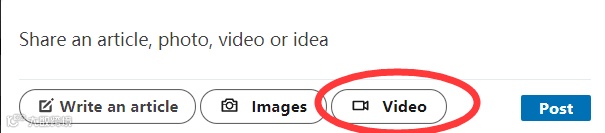 外贸老鸟讲述领英开发客户翻身