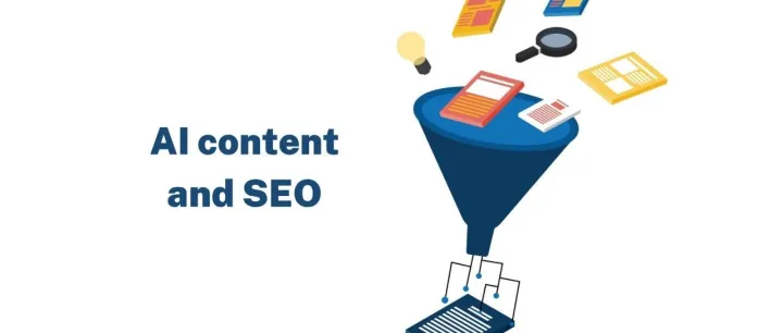 谷歌SEO：人工智能内容对SEO是否有帮助？