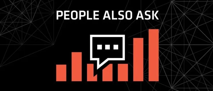 谷歌SEO：什么是People Also Ask？