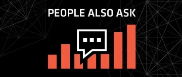 谷歌SEO:什么是People Also Ask?