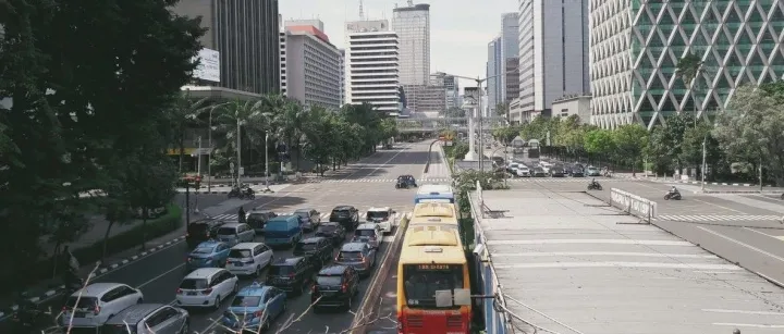 丰田计划投资20亿美元在印尼开发电动汽车