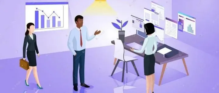 小公司的我这样翘掉了行业巨头的订单