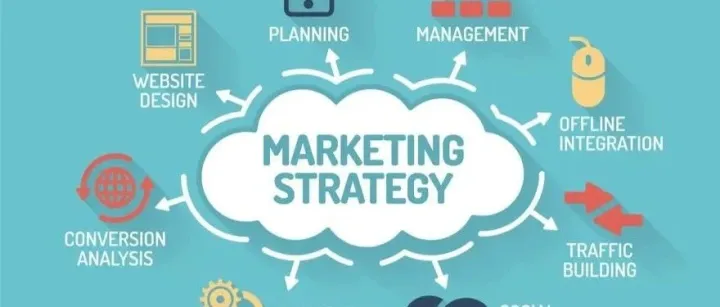 18种主要的营销策略类型