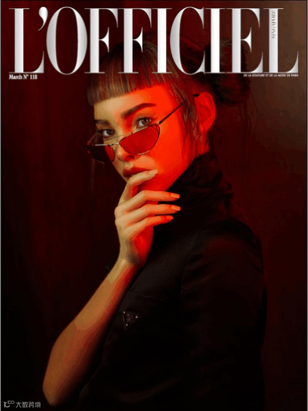 Inpander盘点:2021海外五大虚拟网红