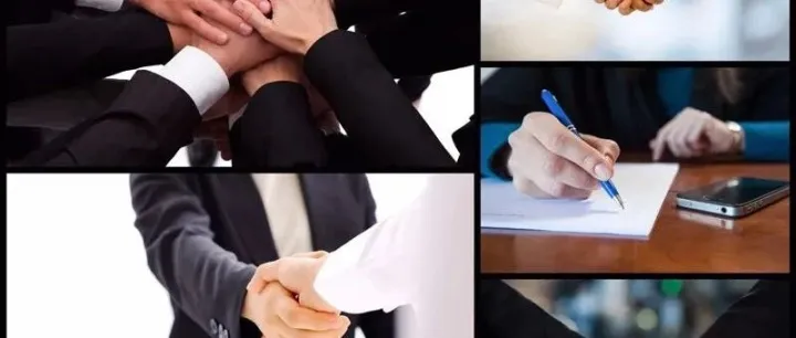 国外买家说他只想和工厂合作怎么办？