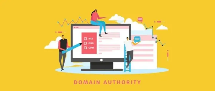 谷歌SEO：什么是域名权重？