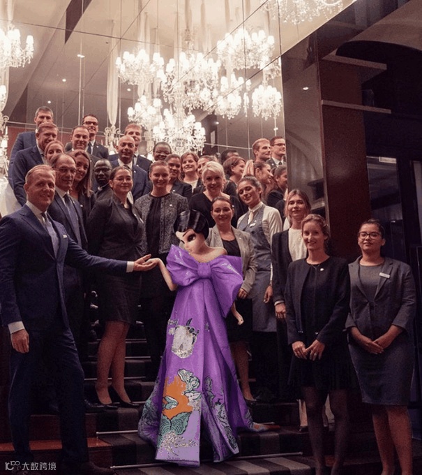 Inpander盘点:2021海外五大虚拟网红