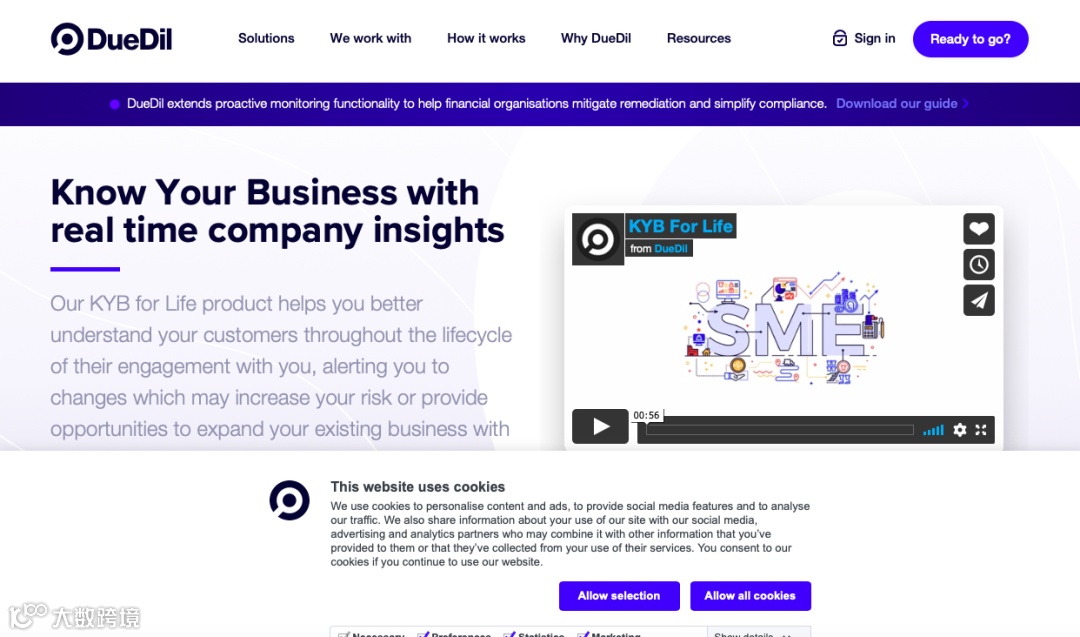 建议收藏的外贸获客渠道网站