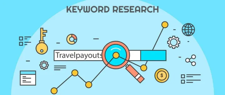 谷歌SEO：什么是关键字搜索量？