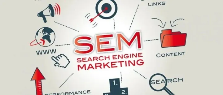 什么是搜索引擎营销（SEM）？