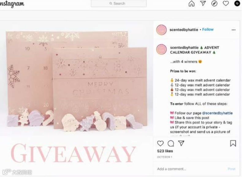 海外圣诞节广告扎堆，品牌营销突围应该这么做！