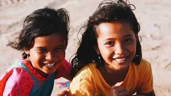 最常见的17个印尼文化风俗