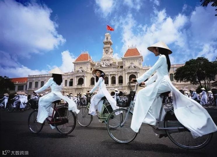 外贸人请收藏好:东南亚市场开发攻略大全