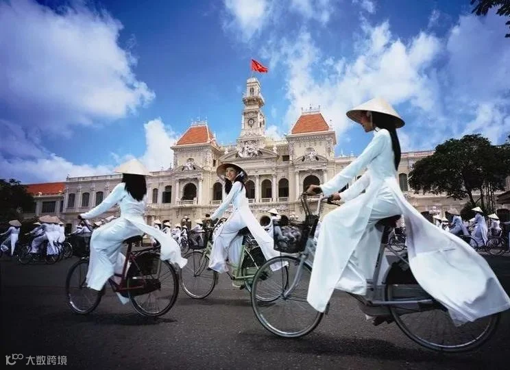 外贸人请收藏好：东南亚市场开发攻略大全