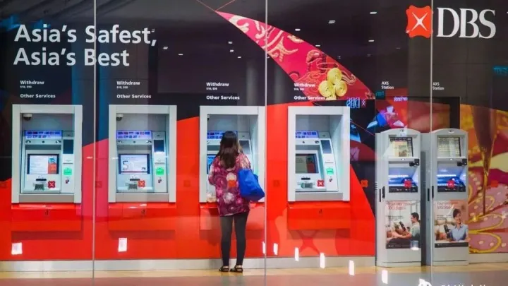 崛起的东南亚银行：2018年东南亚地区最有价值的银行