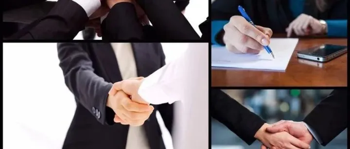 从同行手里挖客户的开发信该怎么写